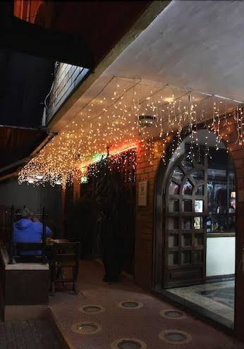 Hotel cortejo imperial