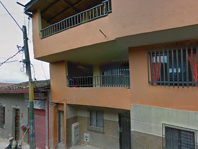 Hotel La Circasia Real Image