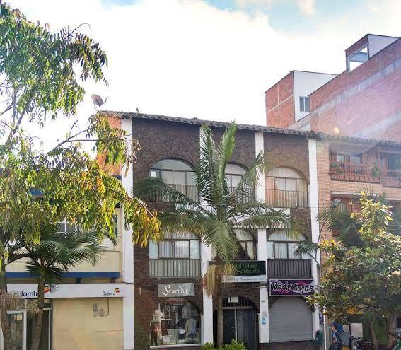 Hotel plaza el santuario