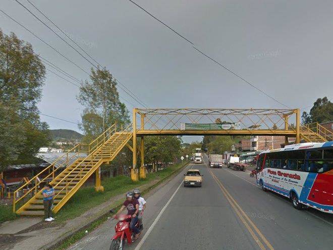 Posada rural mi turpial
