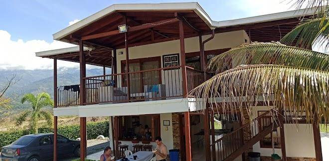 Centro De Bienestar Lereve Image