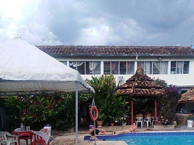 Estadero cordoba
