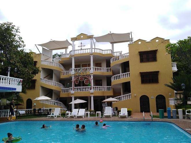Hacienda bonaire
