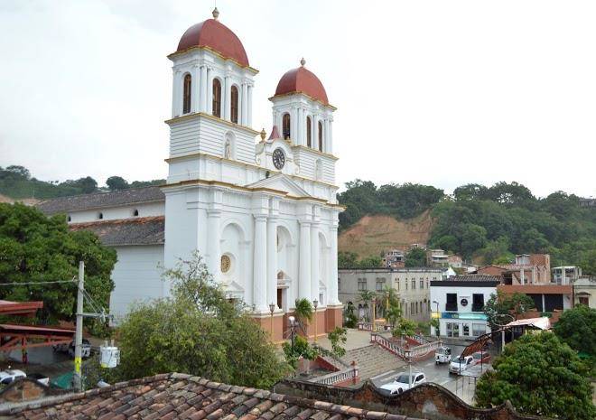 Hotel azul sopetran