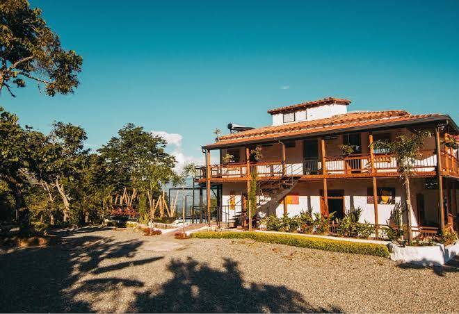Cetro hotel boutique