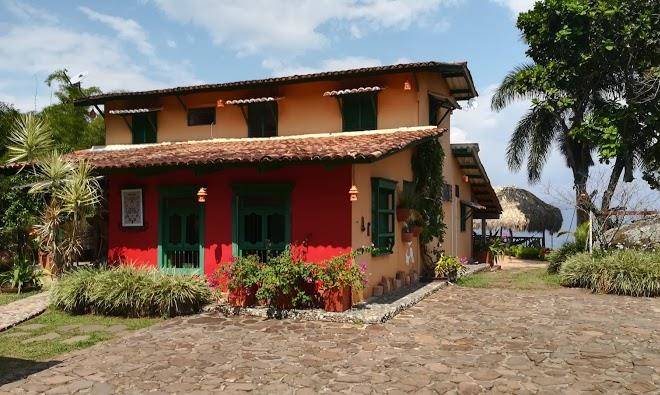 Finca hotel guacari