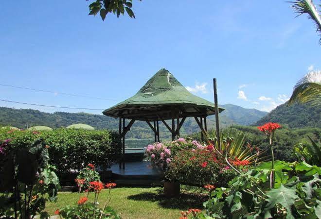 Mirador del pipinta