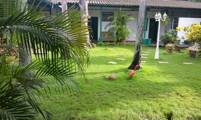 Hotel Las 3 Palmas Image