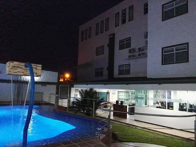 Hotel sanbara