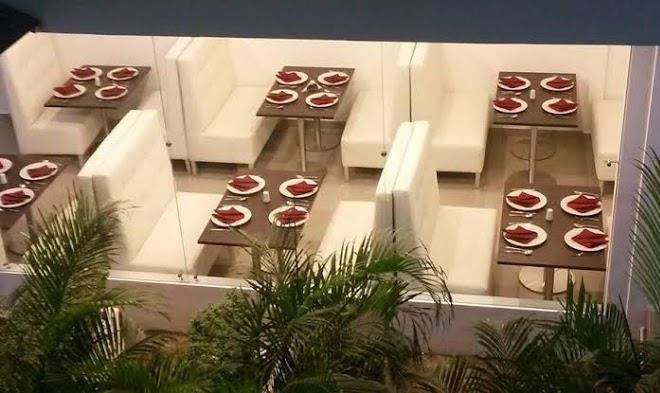 Hotel Verano Plaza Image