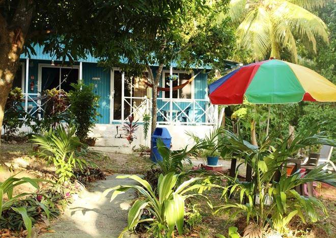 Cabanas ismasoris