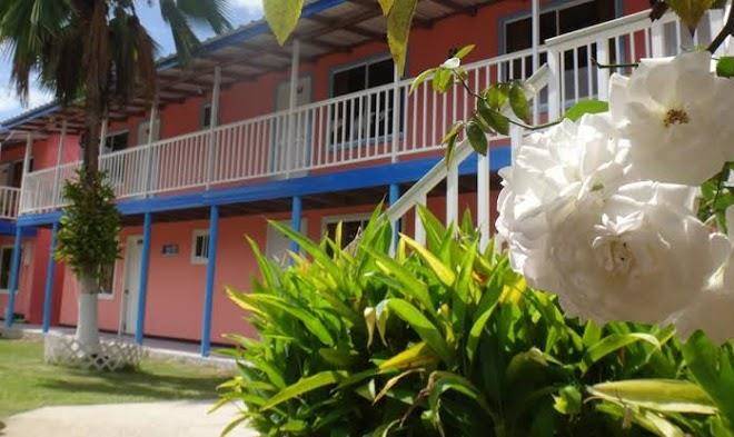 Decameron posada del mar afiliado