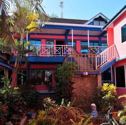 Hotel el encanto