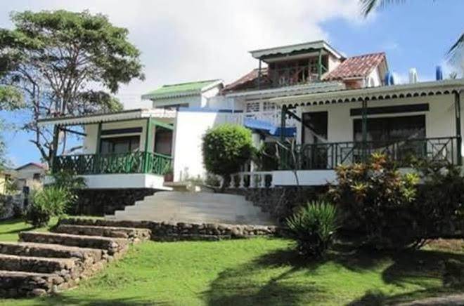 Hotel sirius y centro de buceo