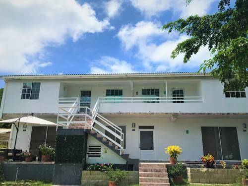 Posada lkjay providencia isla