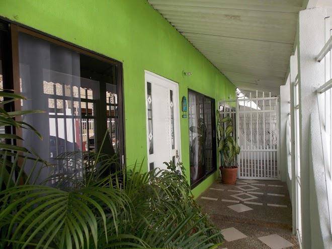 Aposento alto shalom