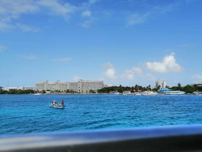 Be hotel reservasanandres