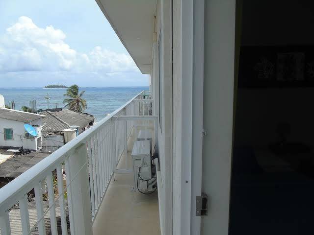 Caribbean Island Hotel Piso 1 Image