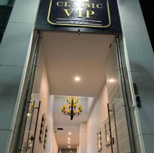 Classic vip hotel