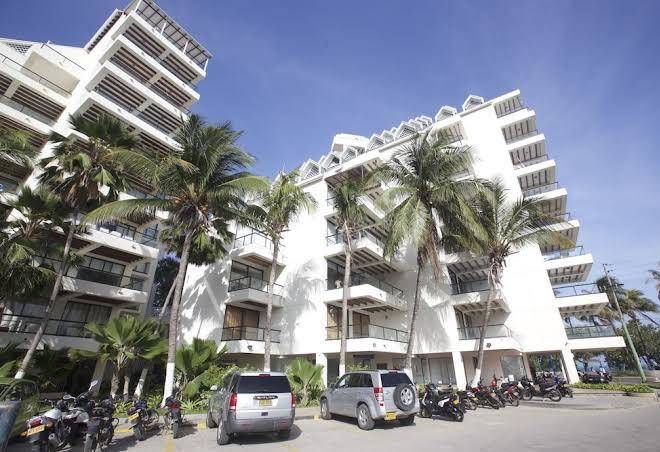 Edificio bay point