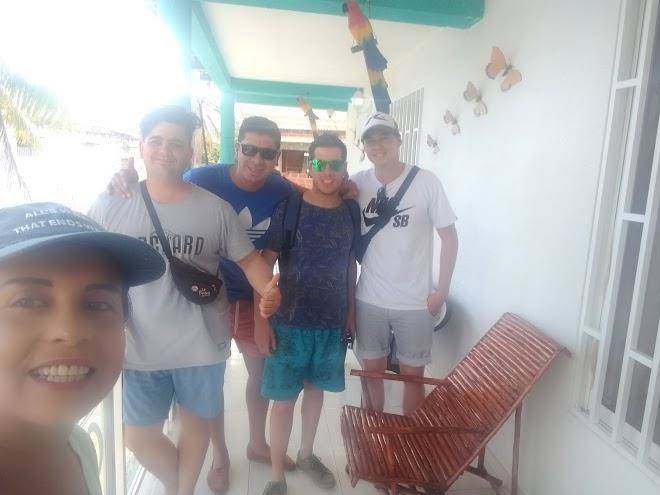 Hosteria Cattleya Image