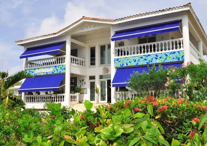 Hosteria Mar Y Sol Image