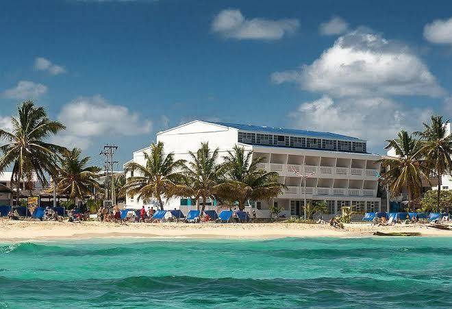 Hotel bahia sardina