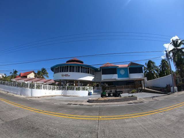 Hotel Blue Reef Image