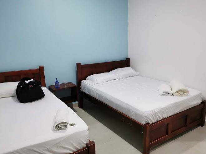 Hotel Caribe 10 Image