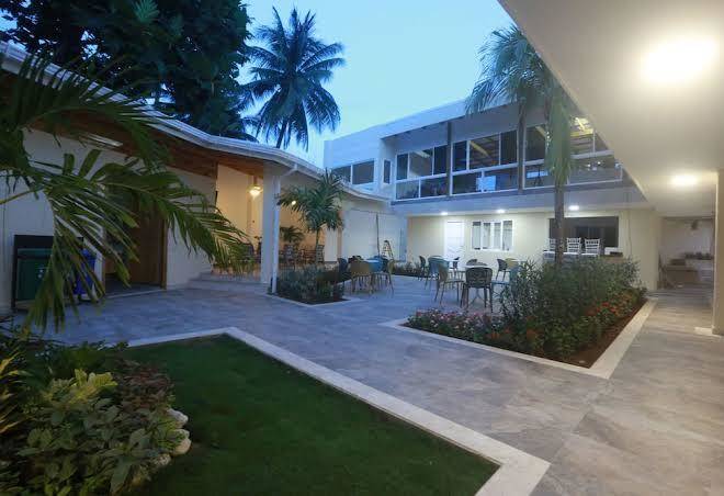 Hotel isla bonita by faranda boutique