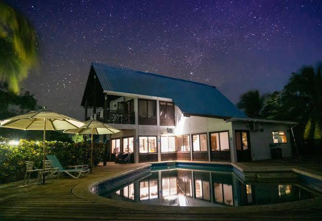 Hotel san andres scuba boutique