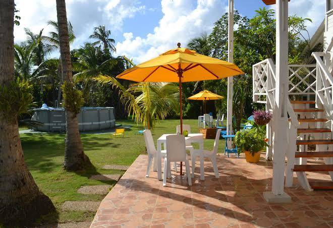 Hotel Siloe Cove Image