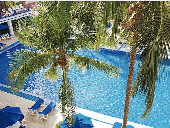 Hotel Sol Caribe San Andres Todo Incluido Image