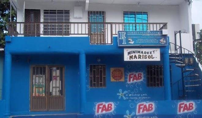 Marysol Lodging Image