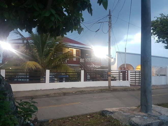 Posada la martilda