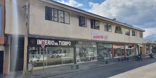 Vivienda Turistica Colon Image