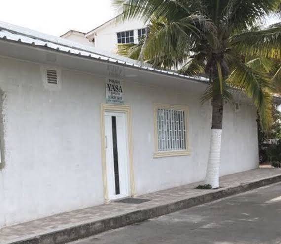 Yasa posada