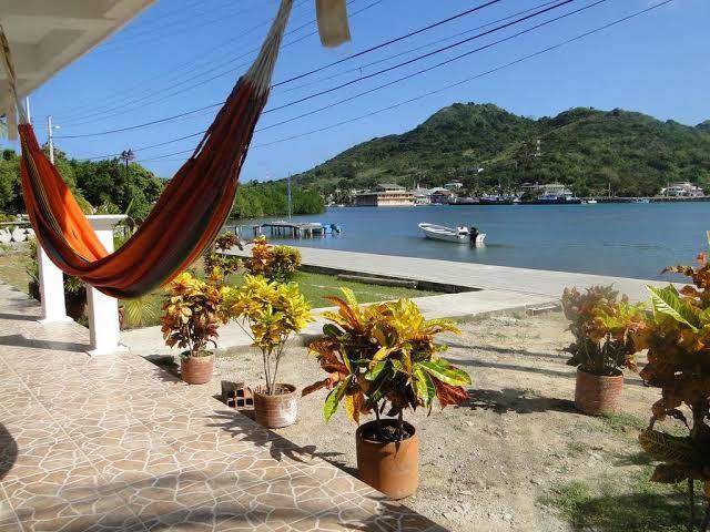 Posada sunshine paradise