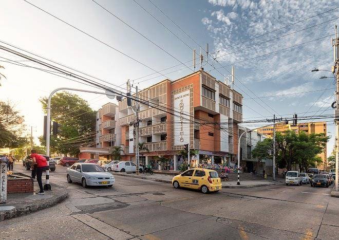 Ayenda 1302 Sorrento Image