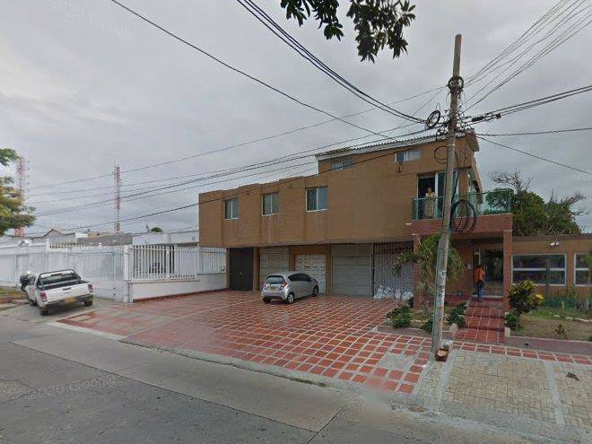 Bacano habitaciones