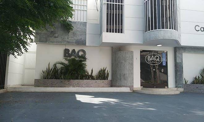 Baq suite empresarial