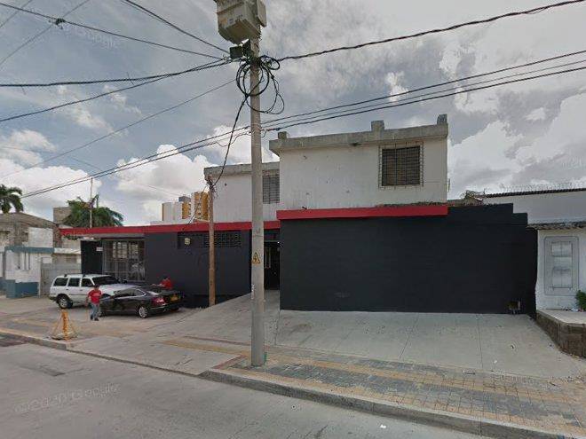 Cayena real
