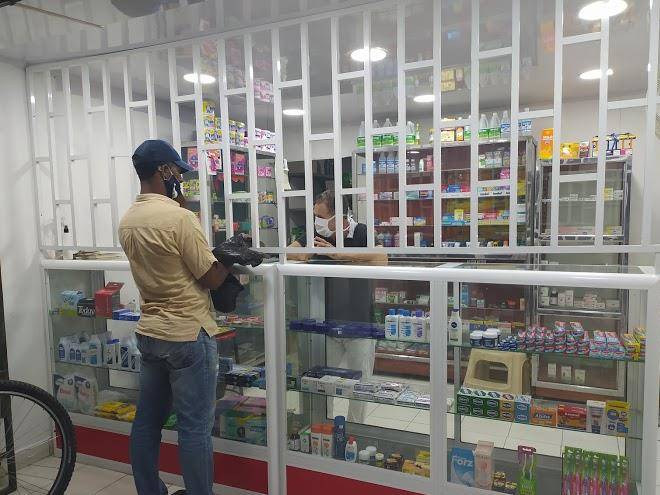 Costa Caribe Hotel Image