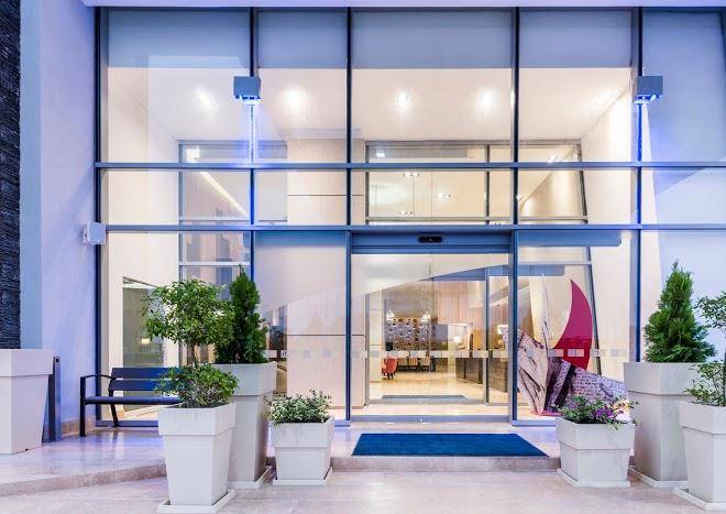 Holiday Inn Express Barranquilla Buenavista Image