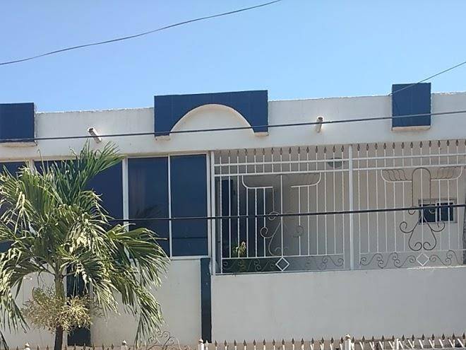 Hospedaje el parque