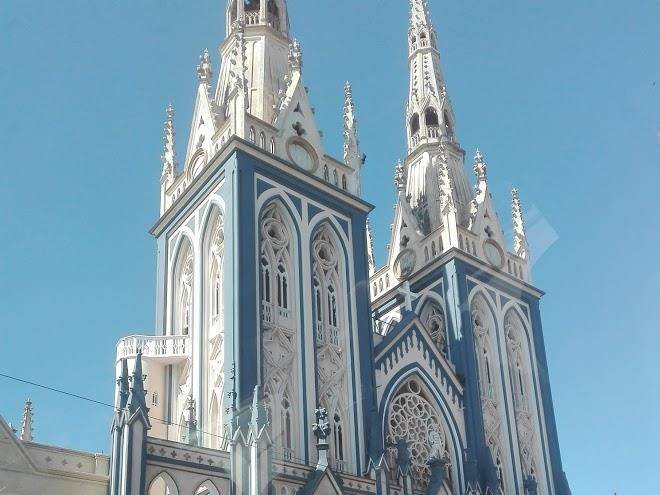 Hospedaje san roque