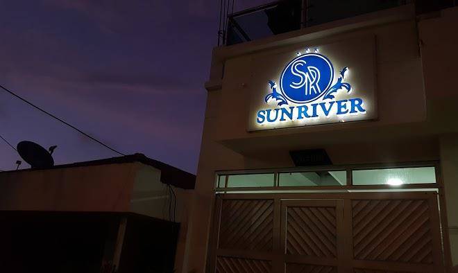 Hotel sun river