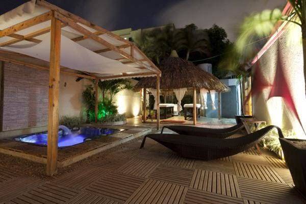 Hotel alicante boutique & spa