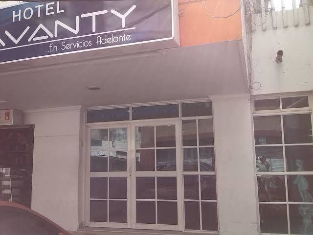 Hotel avanty