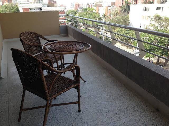 Hotel caribe 79